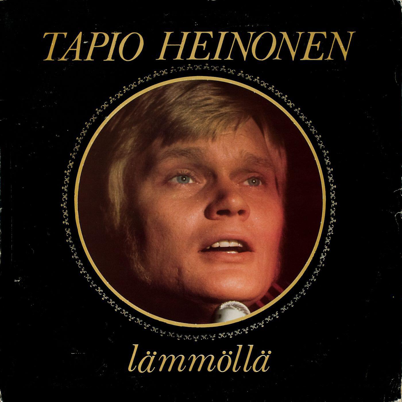 Tapio Heinonen - Sun piirtees vielä nään
