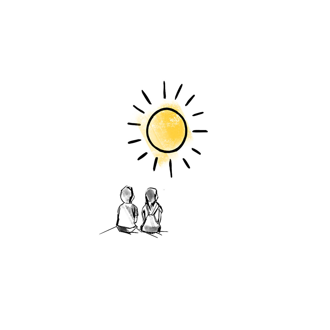 Sandy - Lugar Ao Sol