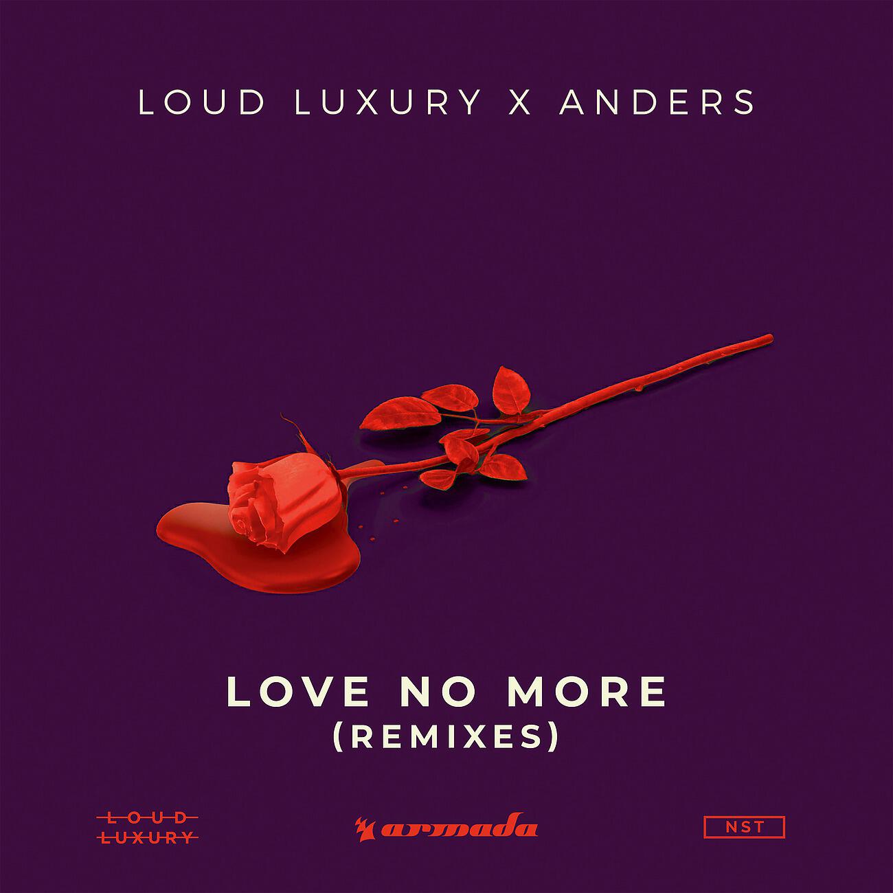 Loud Luxury - Love No More (PBH & Jack Shizzle Extended Remix)