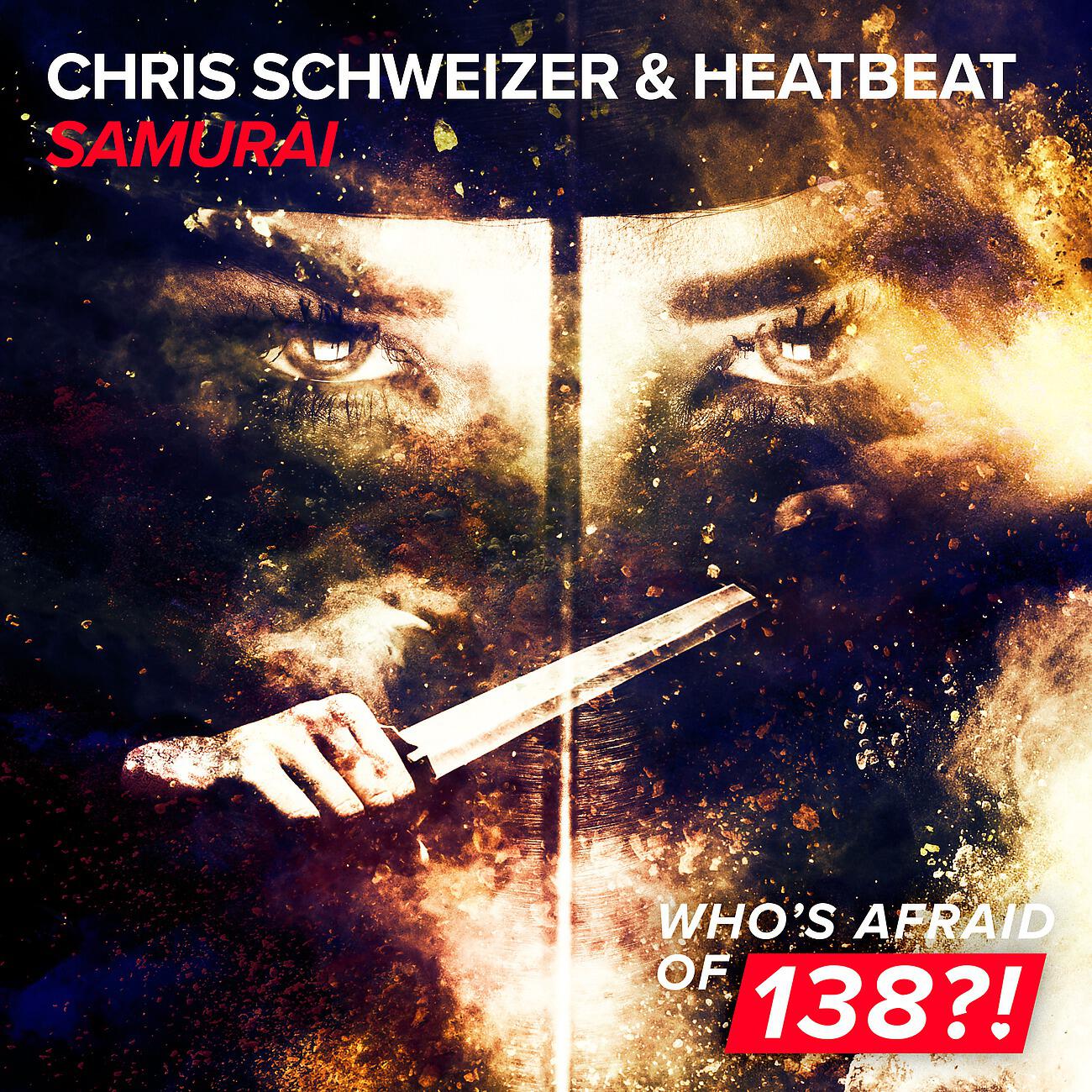 Chris Schweizer - Samurai (Extended Mix)