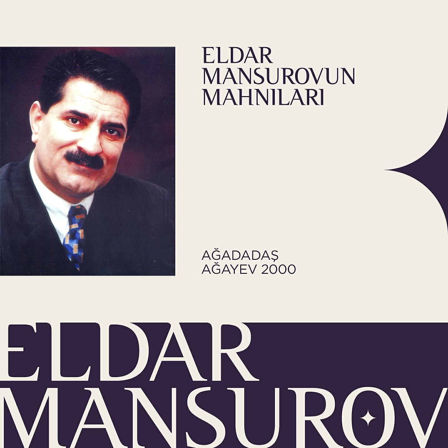 Eldar Mansurov - Can Azərbaycan