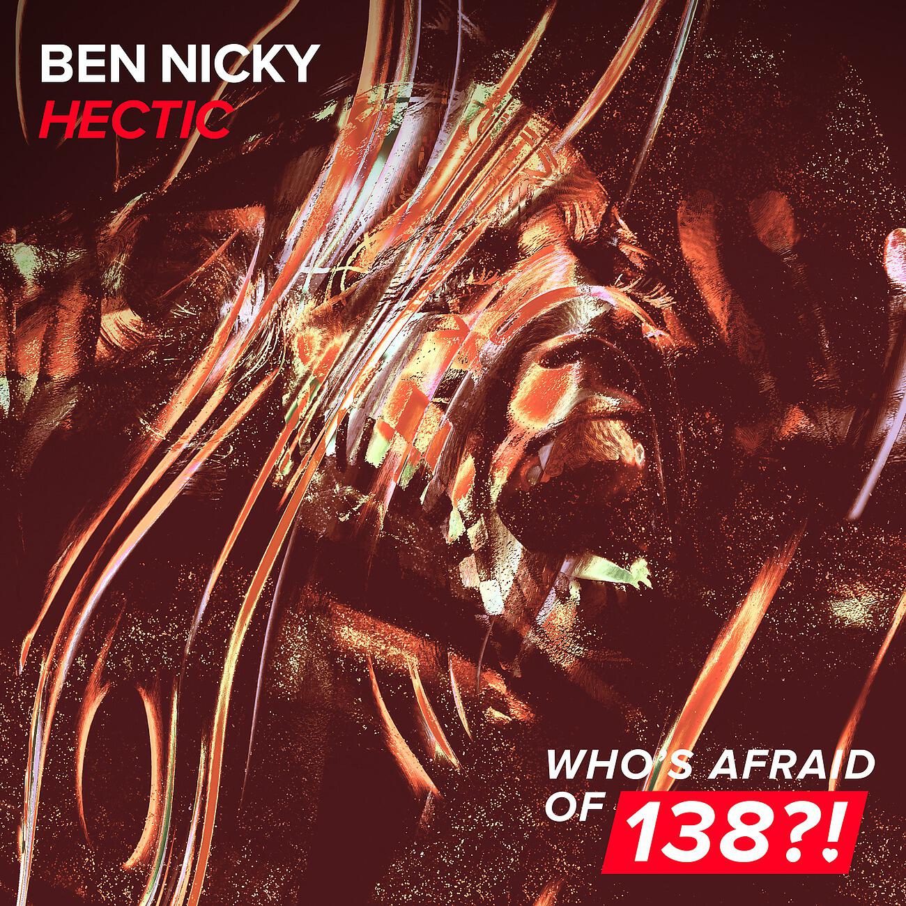 Ben Nicky - Hectic