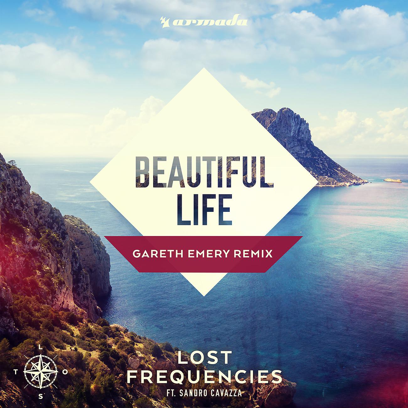 Lost Frequencies - Beautiful Life (Gareth Emery Remix)