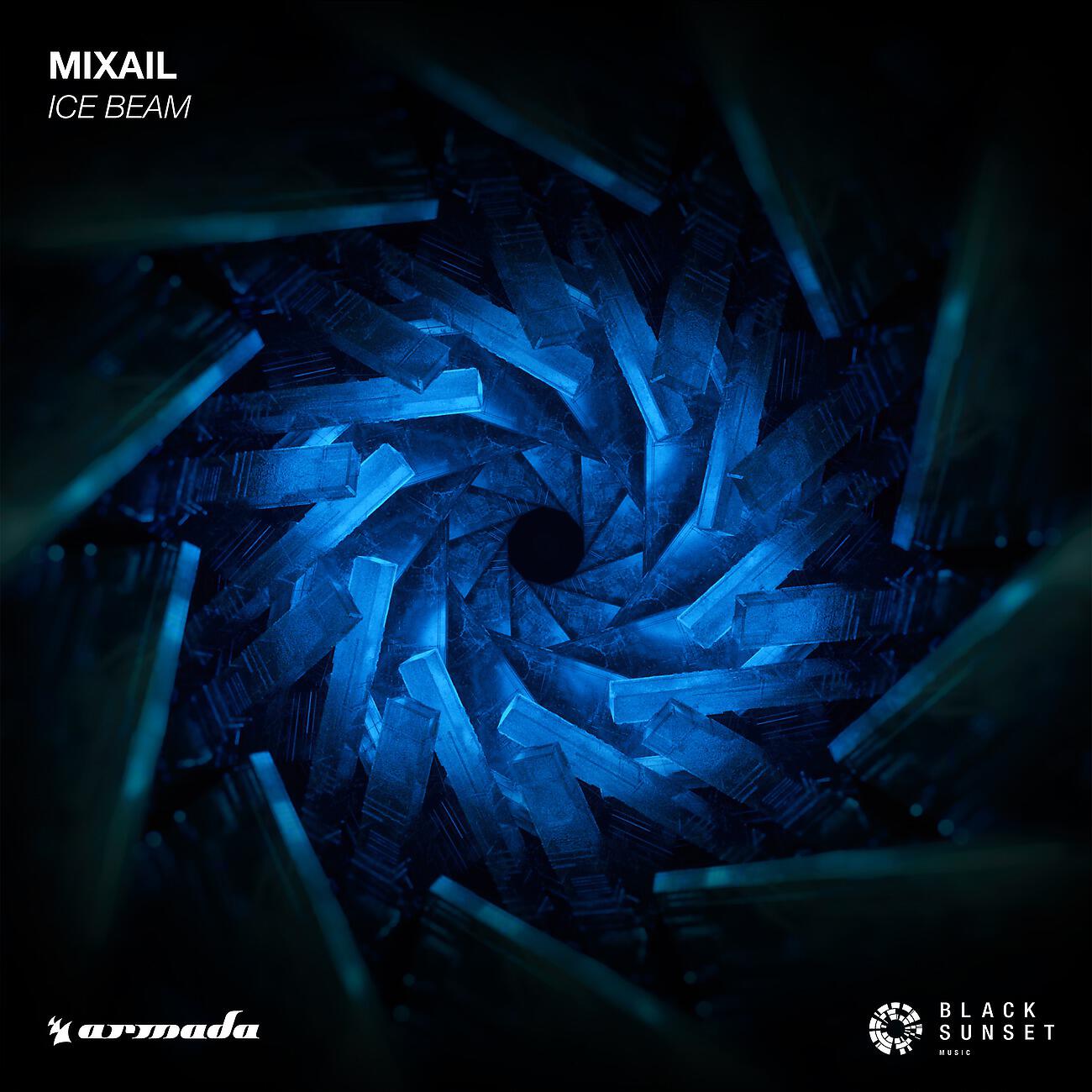 Mixail - Ice Beam (Extended Mix)