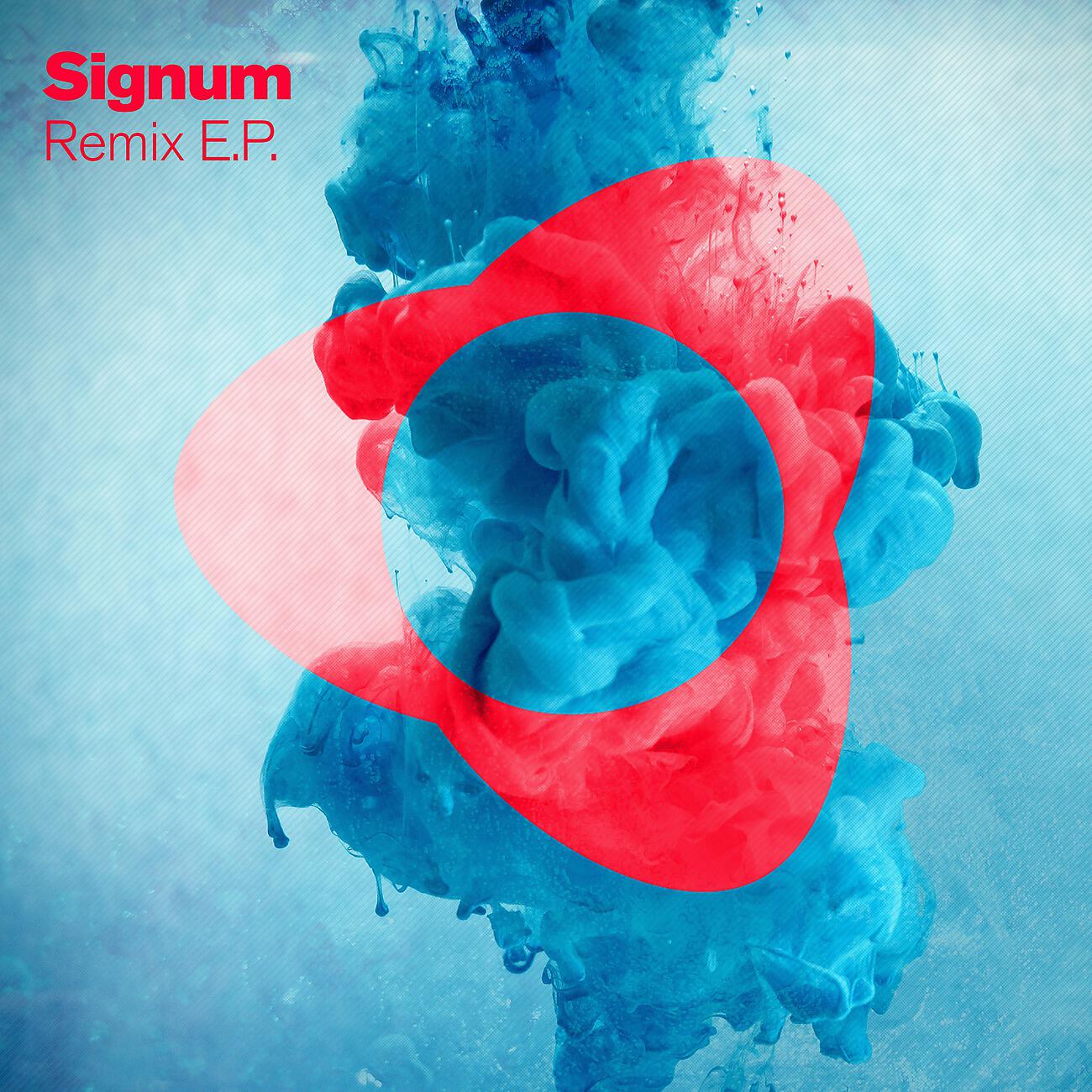 Signum - Coming On Strong (Psymes & BlueHawk Remix)