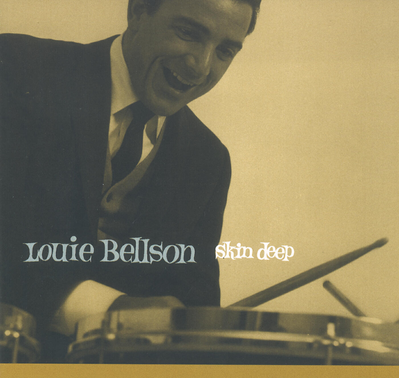 Louie Bellson - Copasetic (Long Version)