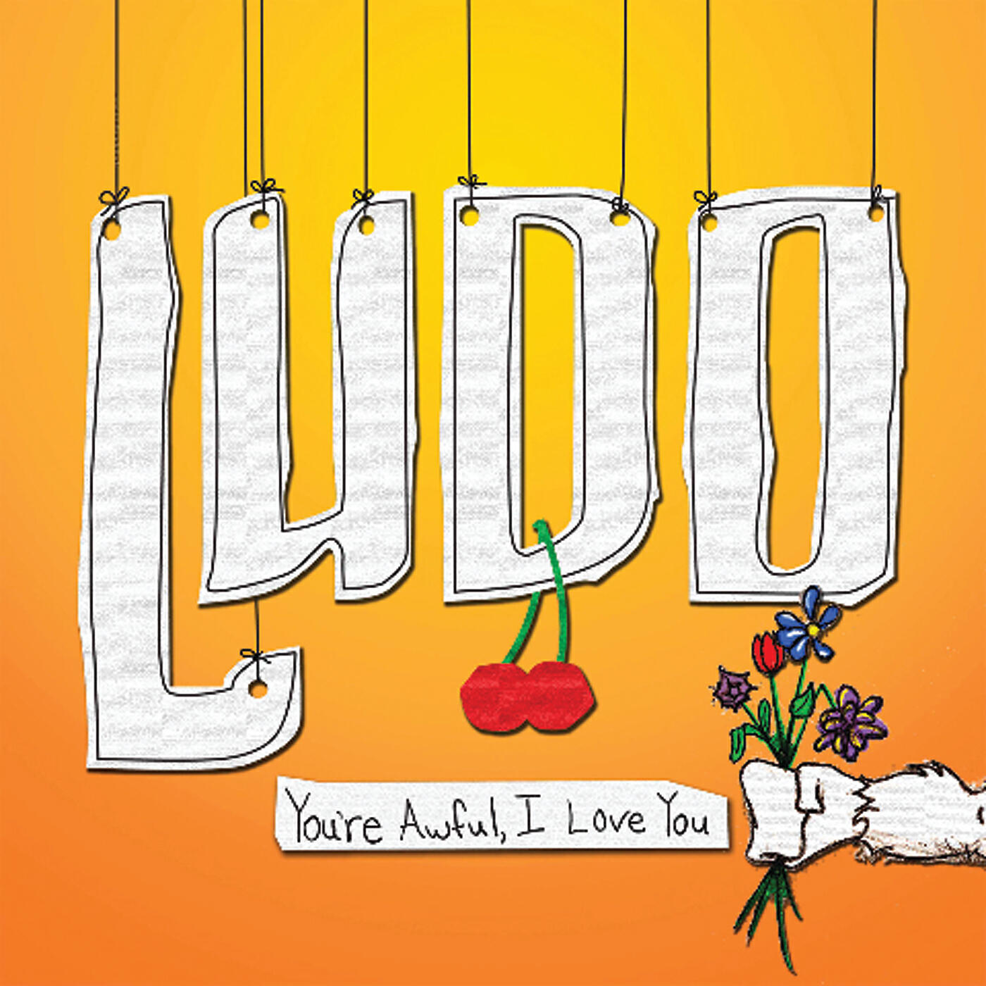 Ludo - Drunken Lament (Album Version)