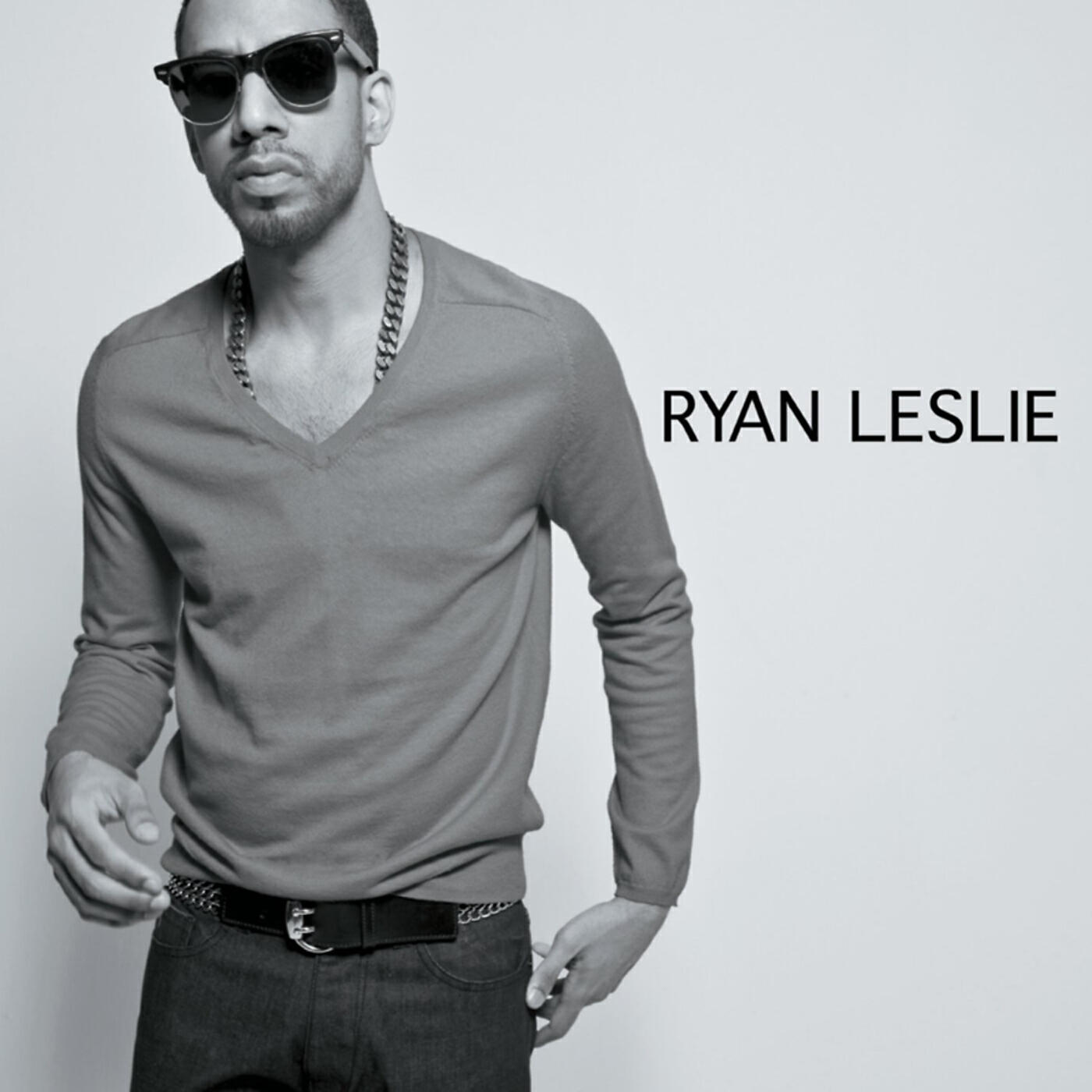 Ryan Leslie - Irina