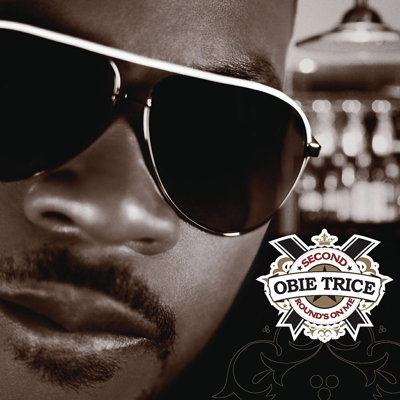 Obie Trice - Ghetto (Album Version (Edited))