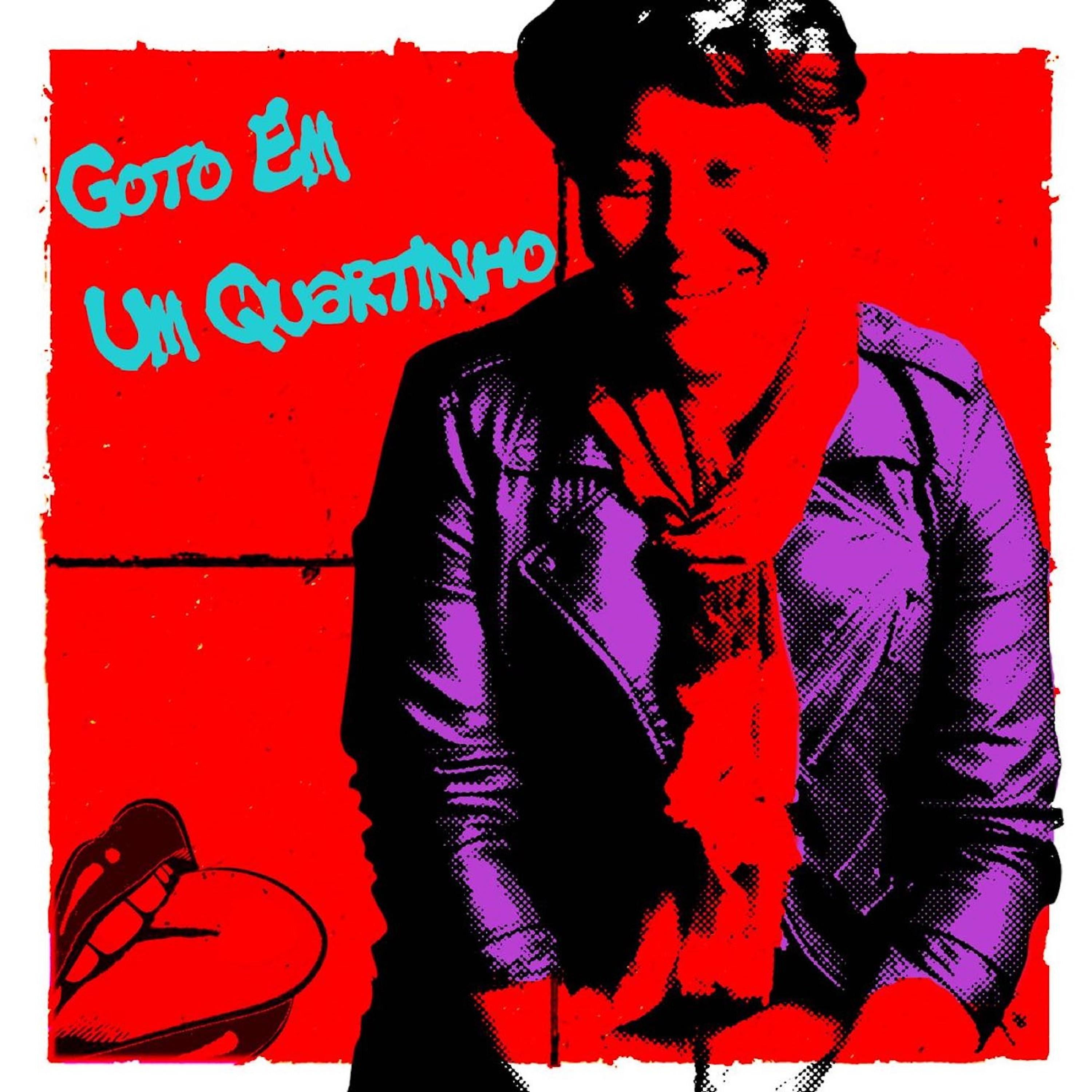 Постер альбома Goto Em um Quartinho