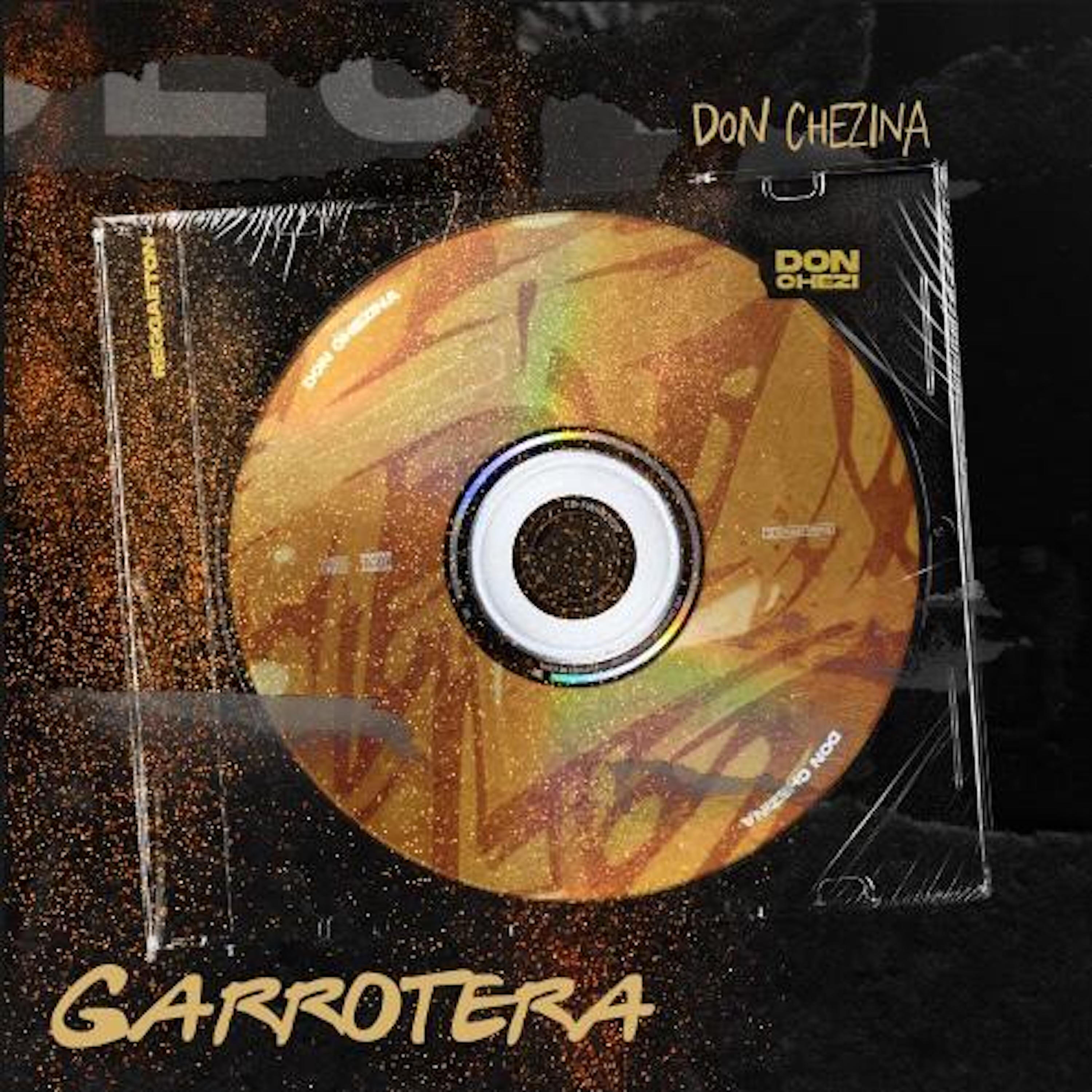 Don Chezina - Garrotera