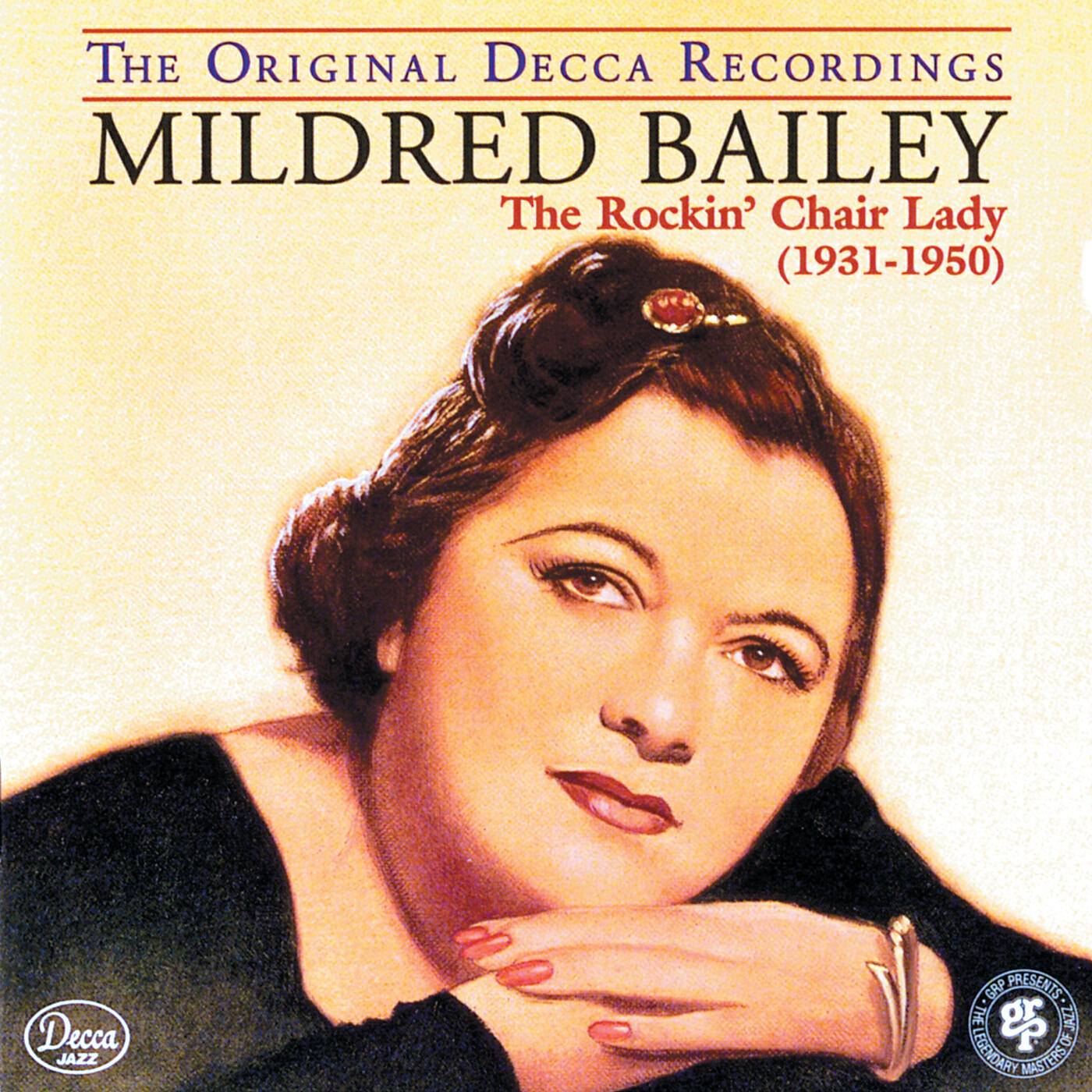 Mildred Bailey - Rockin' Chair