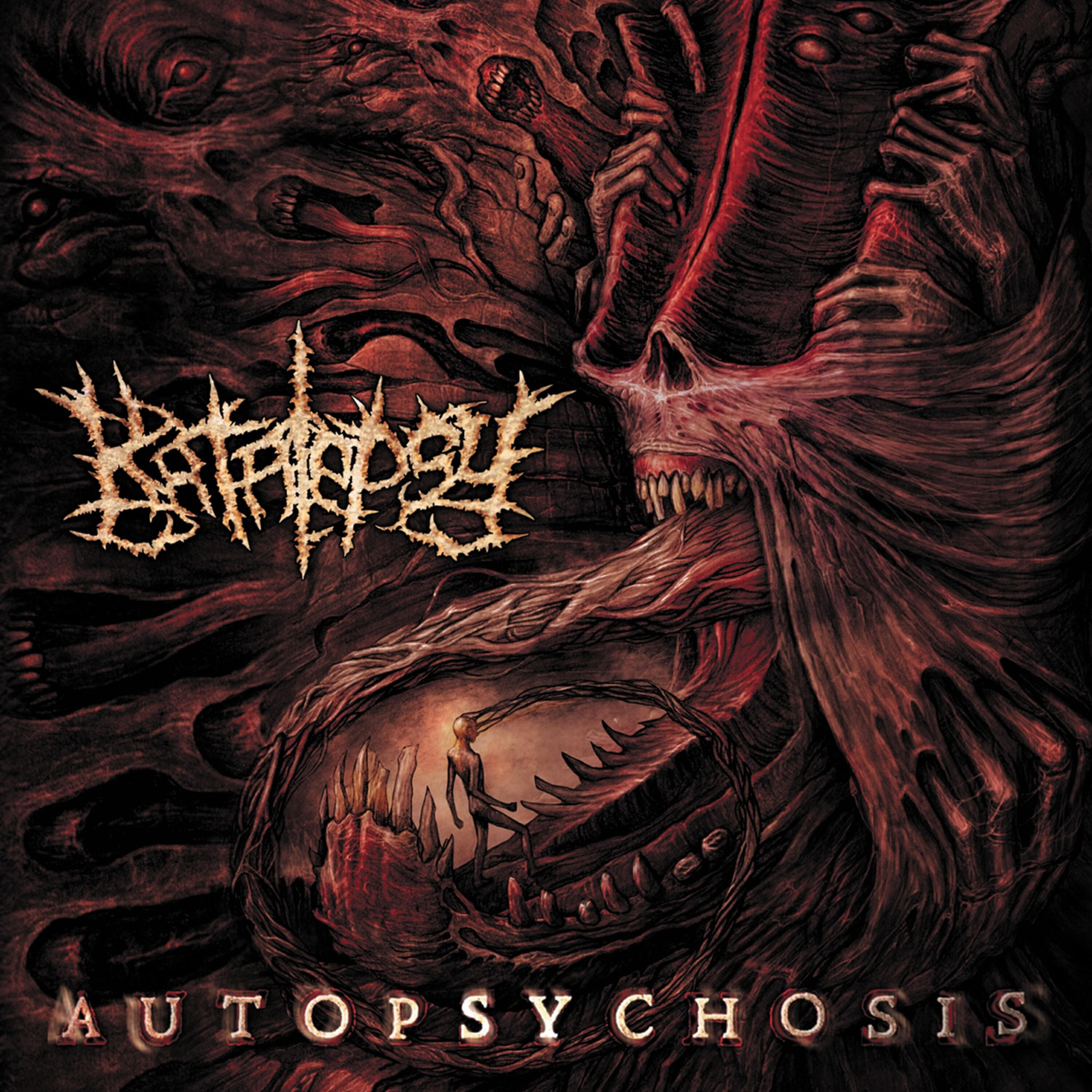Katalepsy - Needles of Hypocrisy (Interlude)