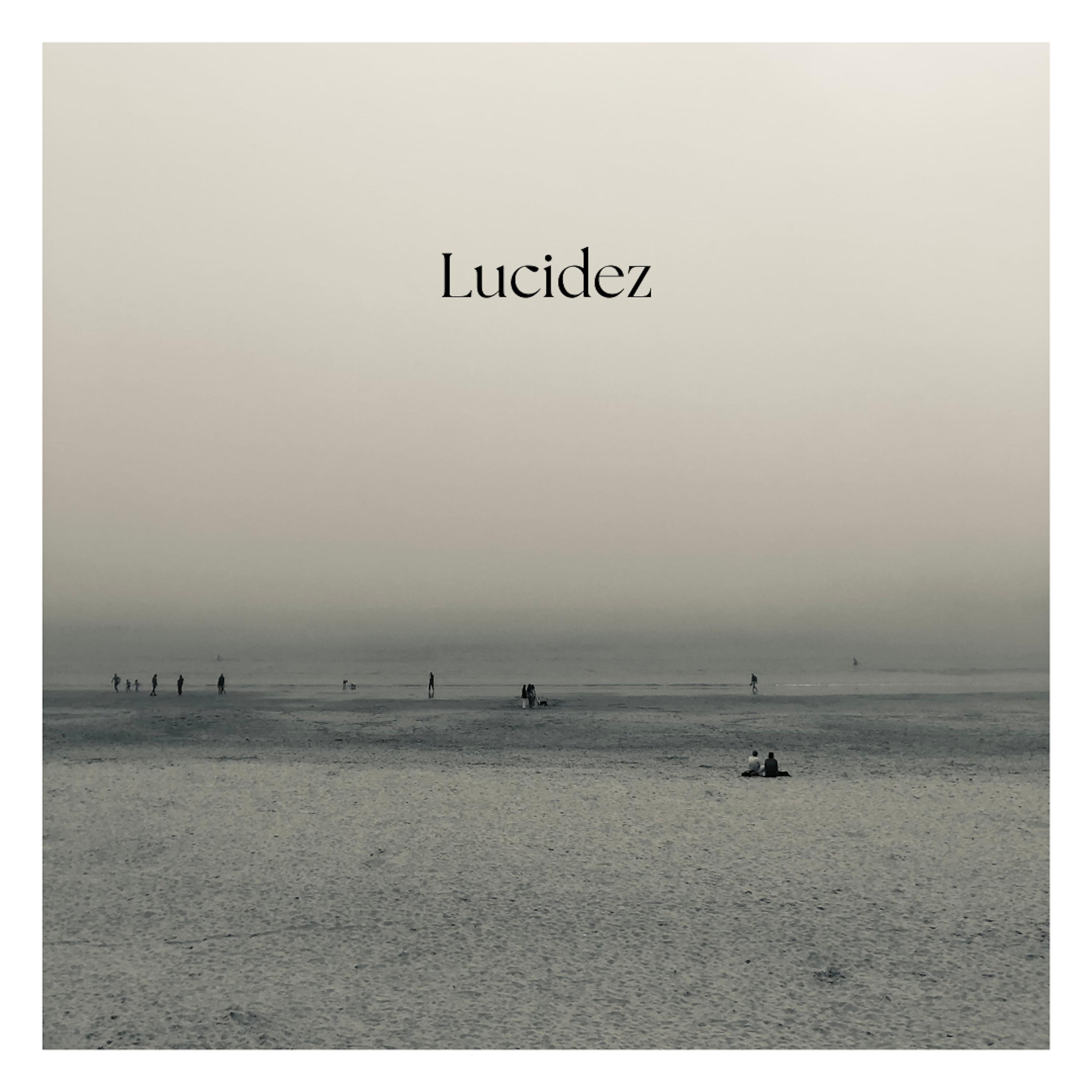 Постер альбома Lucidez