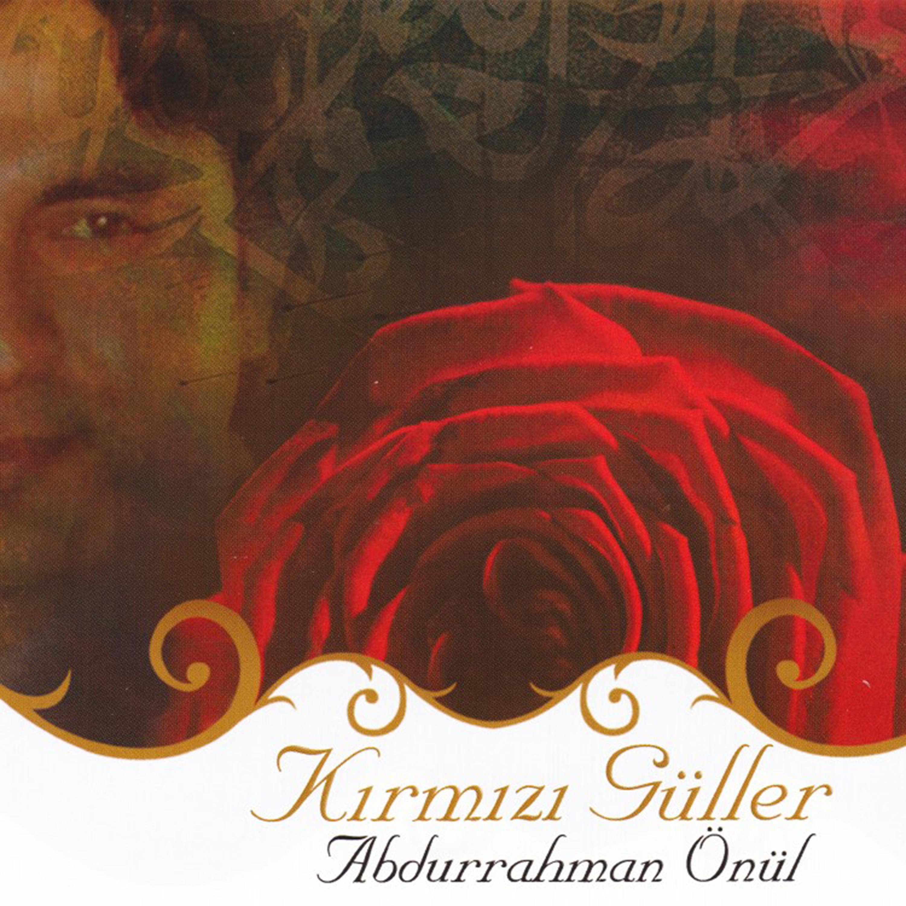 Постер альбома Kırmızı Güller