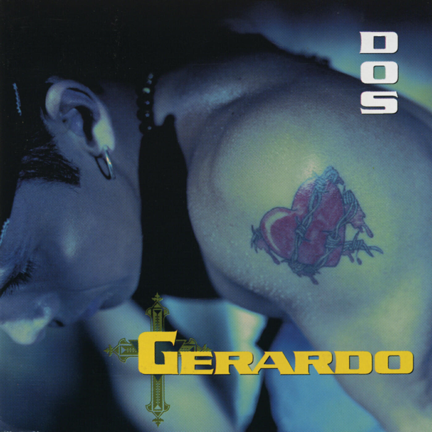 Gerardo - Intro #2