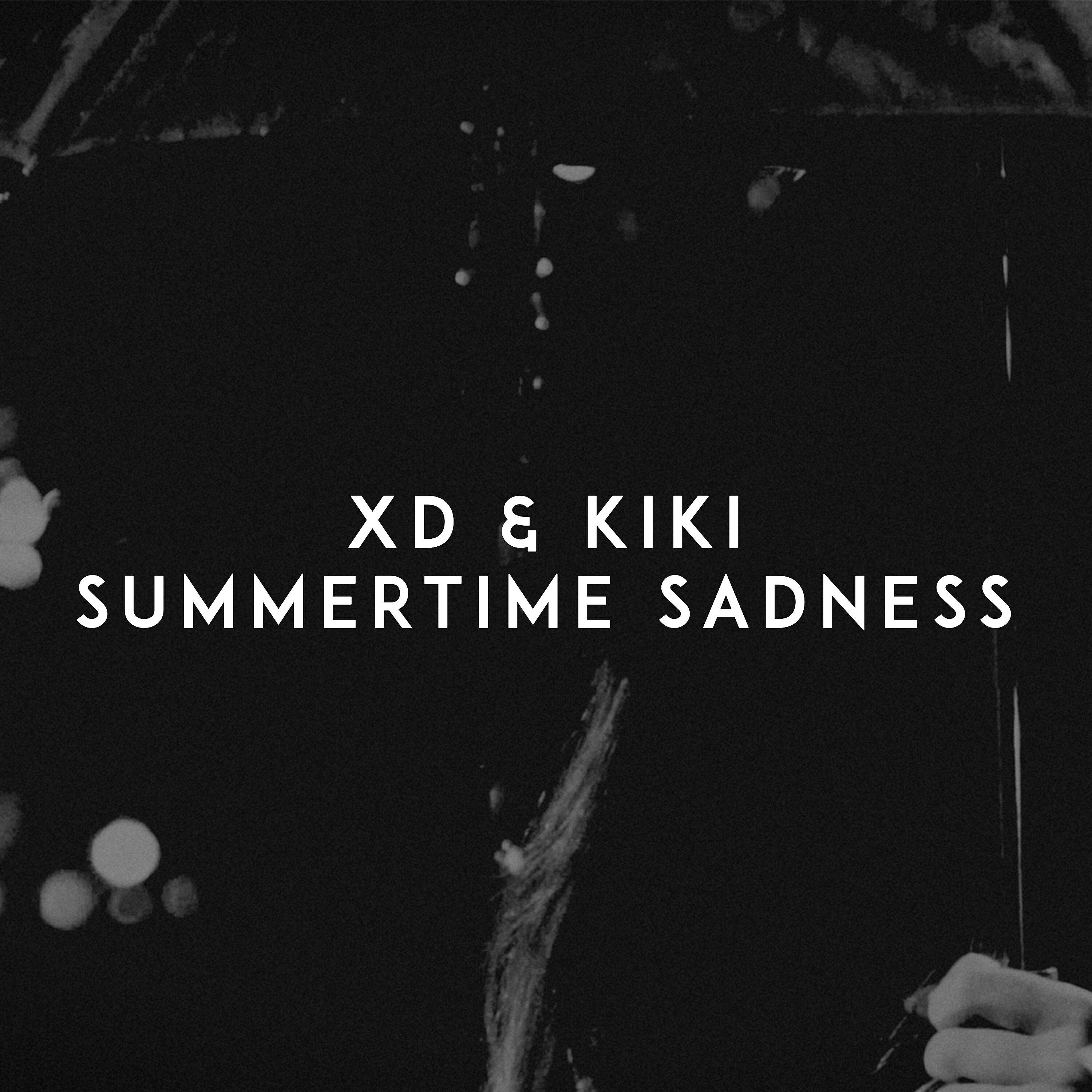 Постер альбома Summertime Sadness