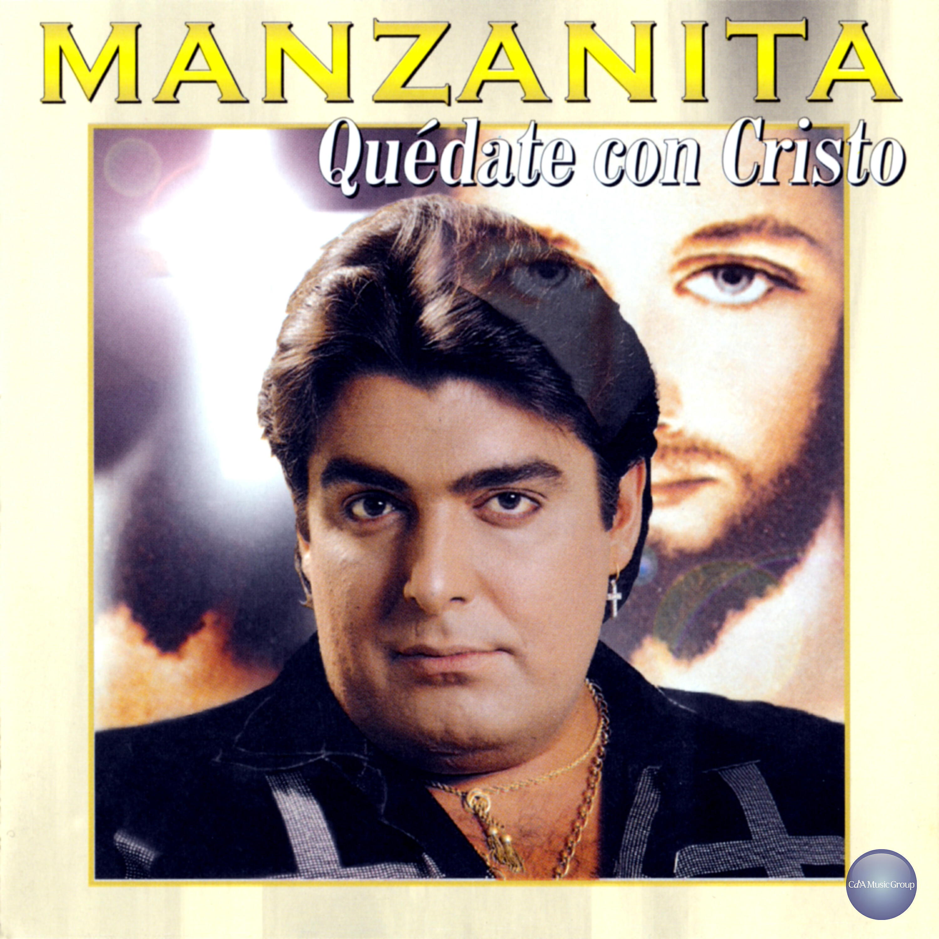Manzanita - A Mi Señor