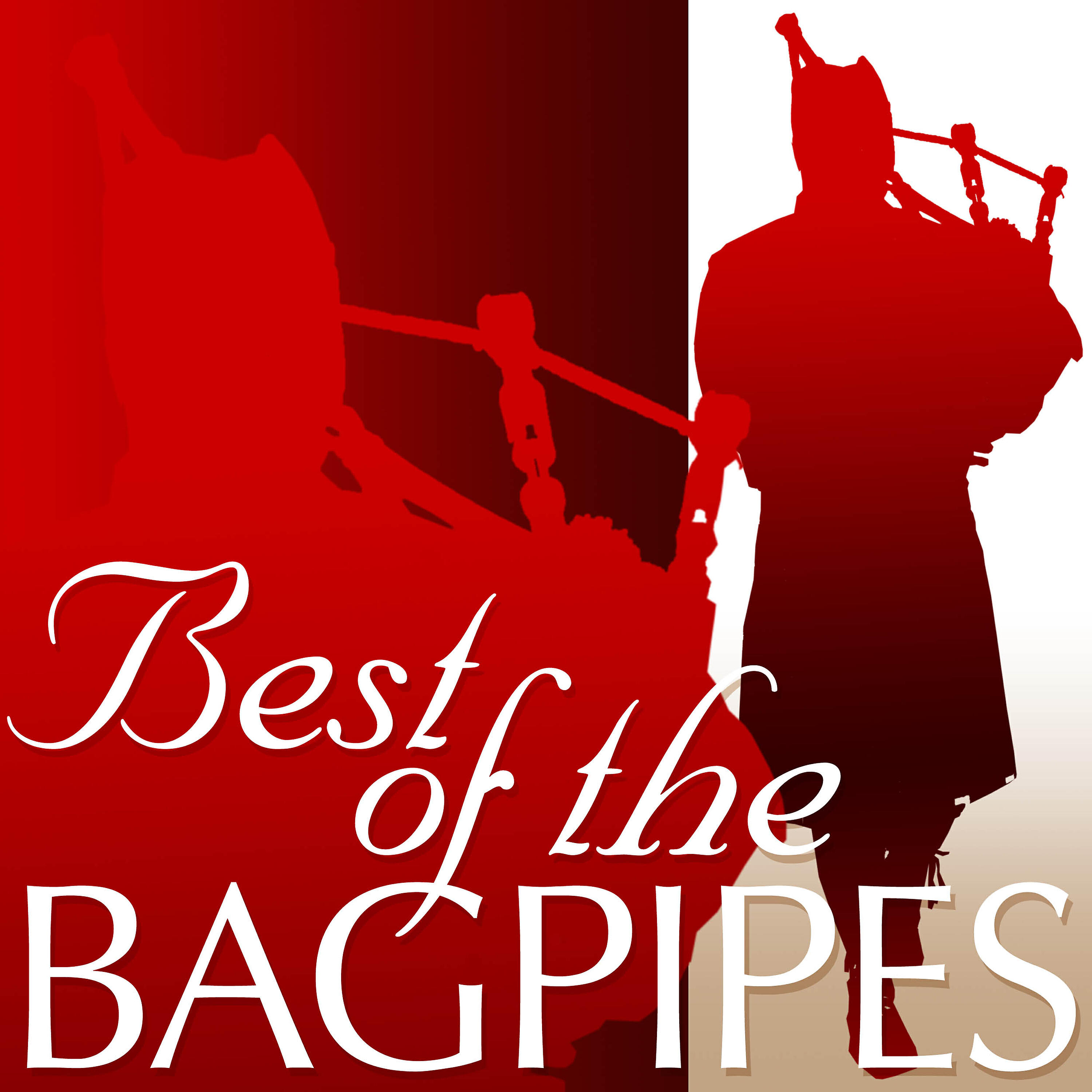 Massed Pipes - The Pipes and Military Band Set