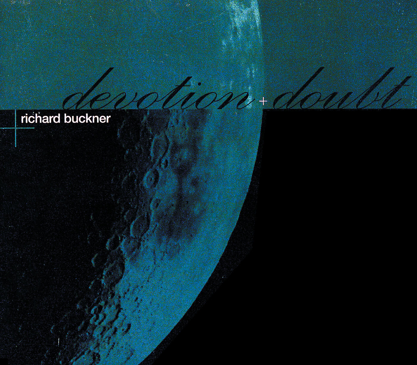 Richard Buckner - 4 AM