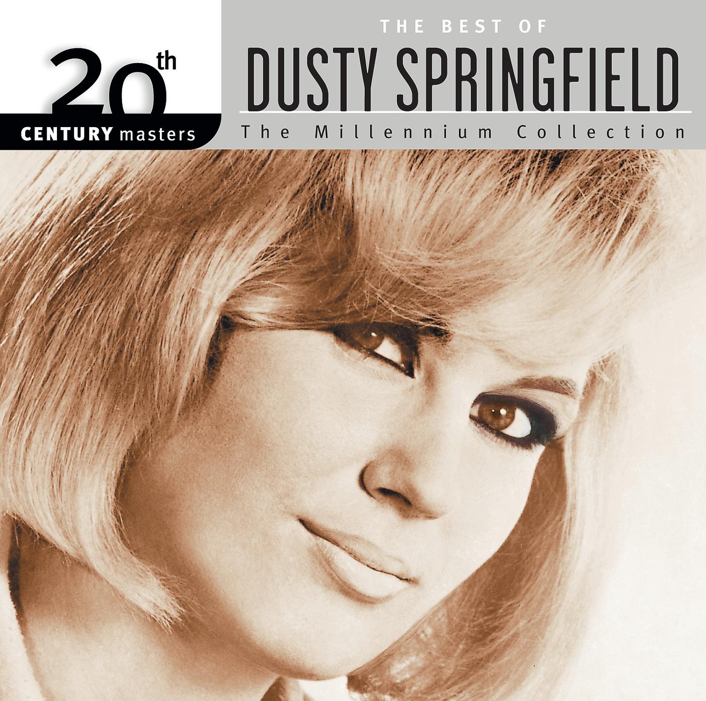Постер альбома 20th Century Masters: The Millennium Collection: Best Of Dusty Springfield