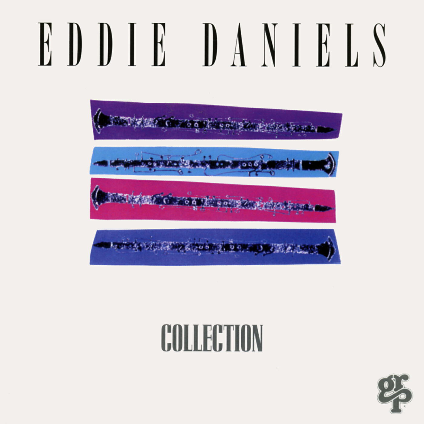 Eddie Daniels - Soft Shoe For Thad