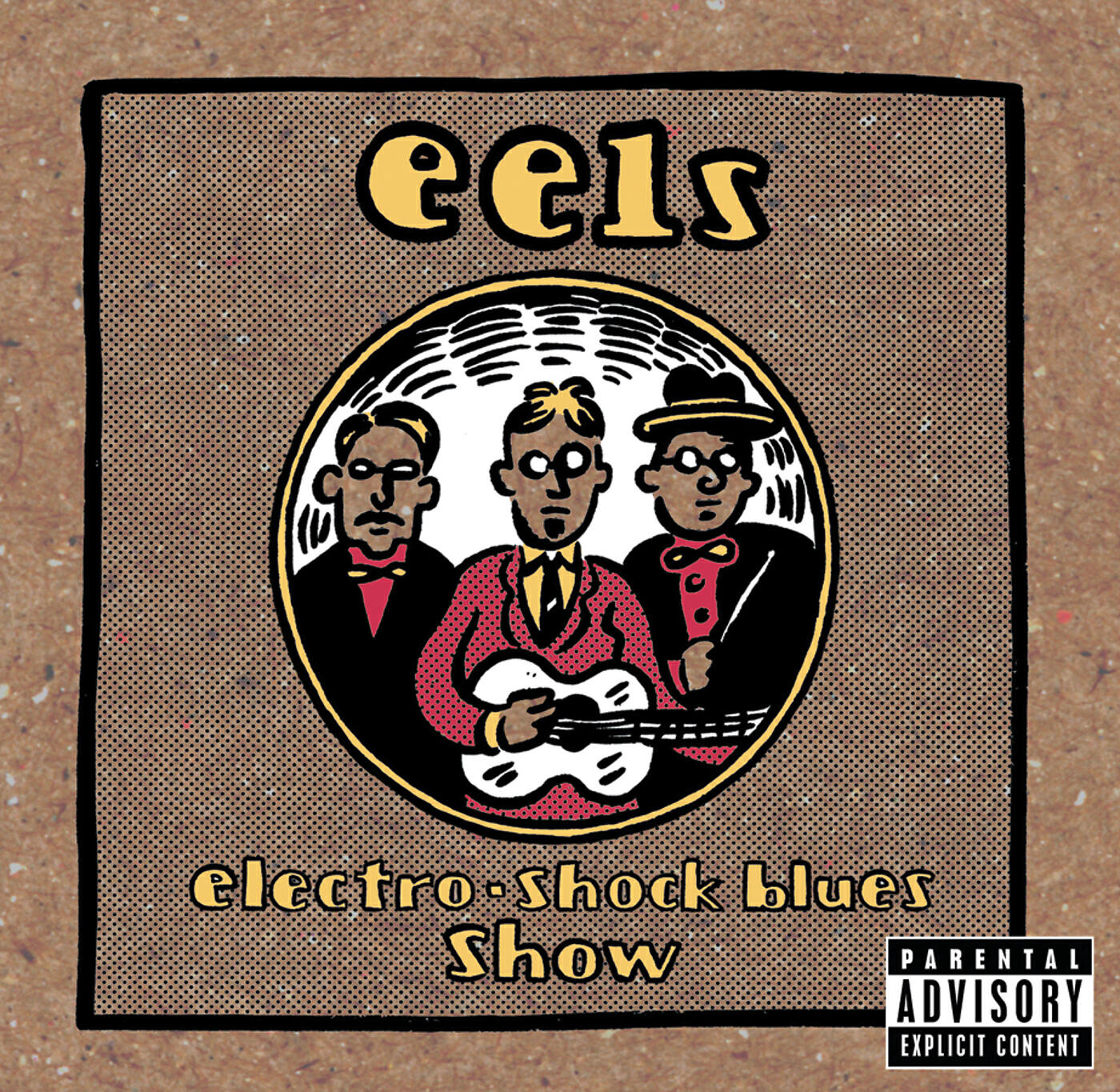 Eels - Electro-Shock Blues (Live)