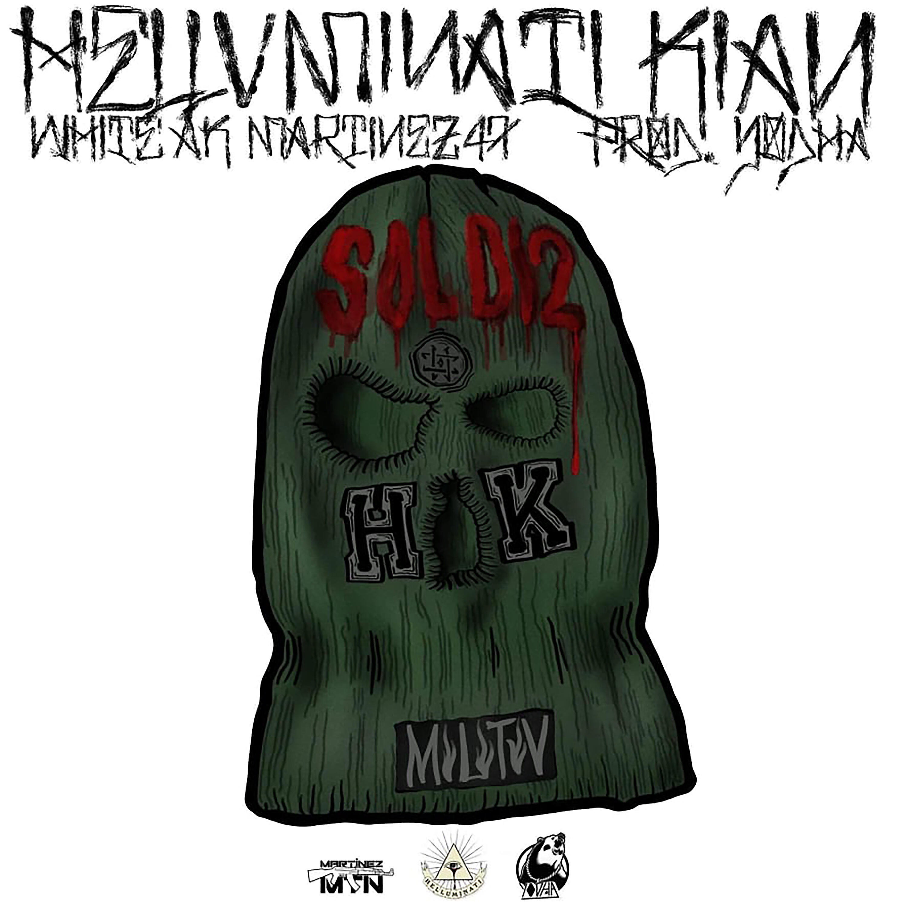 HK Helluminati Klan - Soldi 2