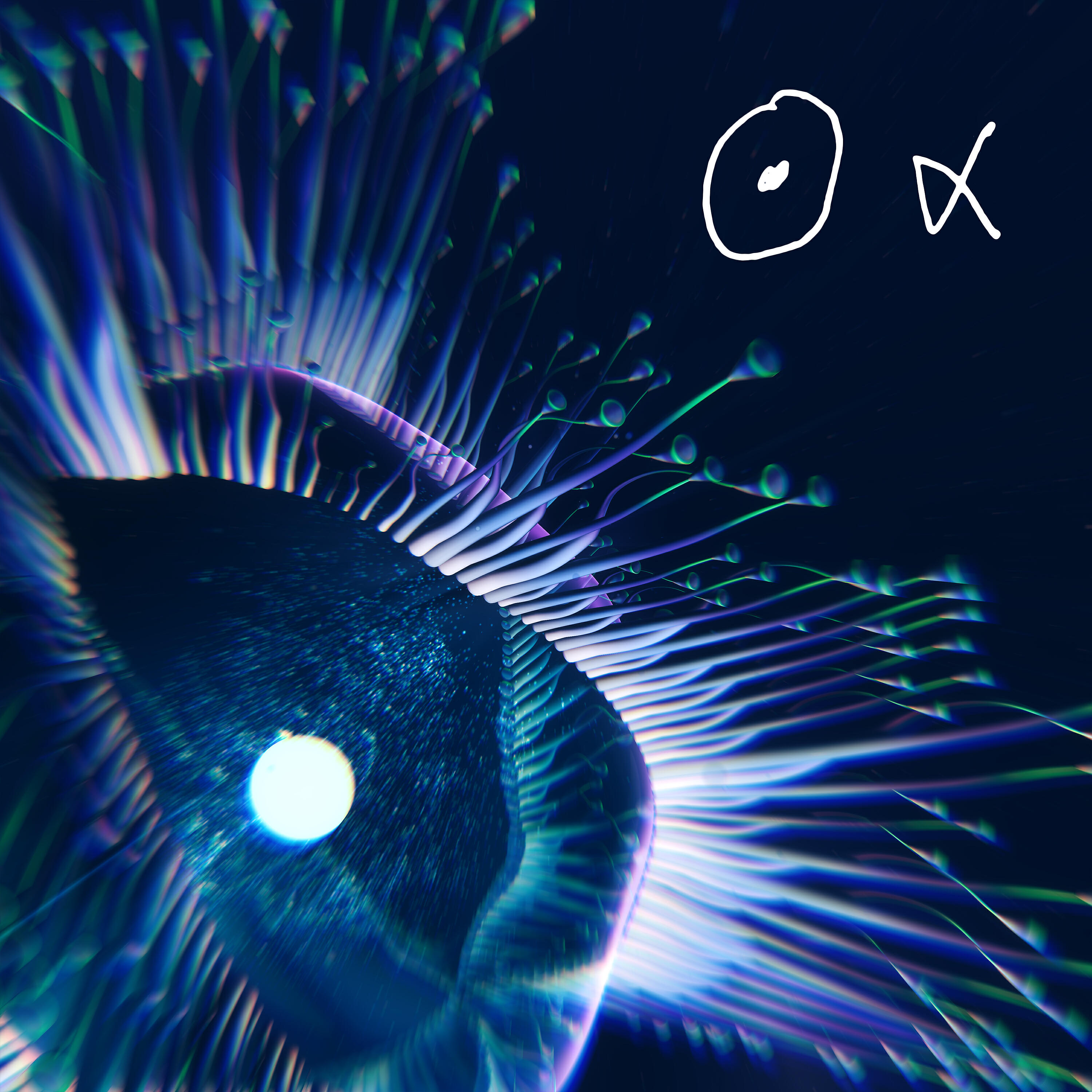Nous Alpha - Fox Hollow
