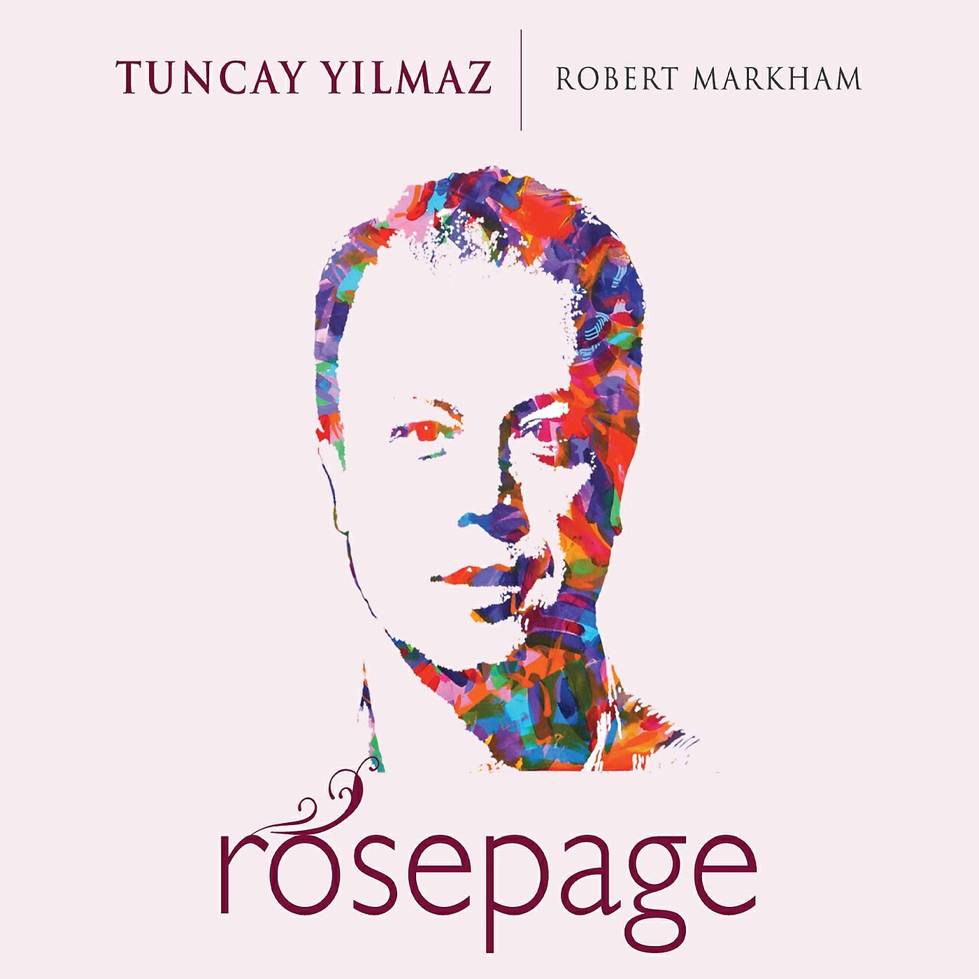 Tuncay Yilmaz - Hungarian Dance No: 1, G Minor