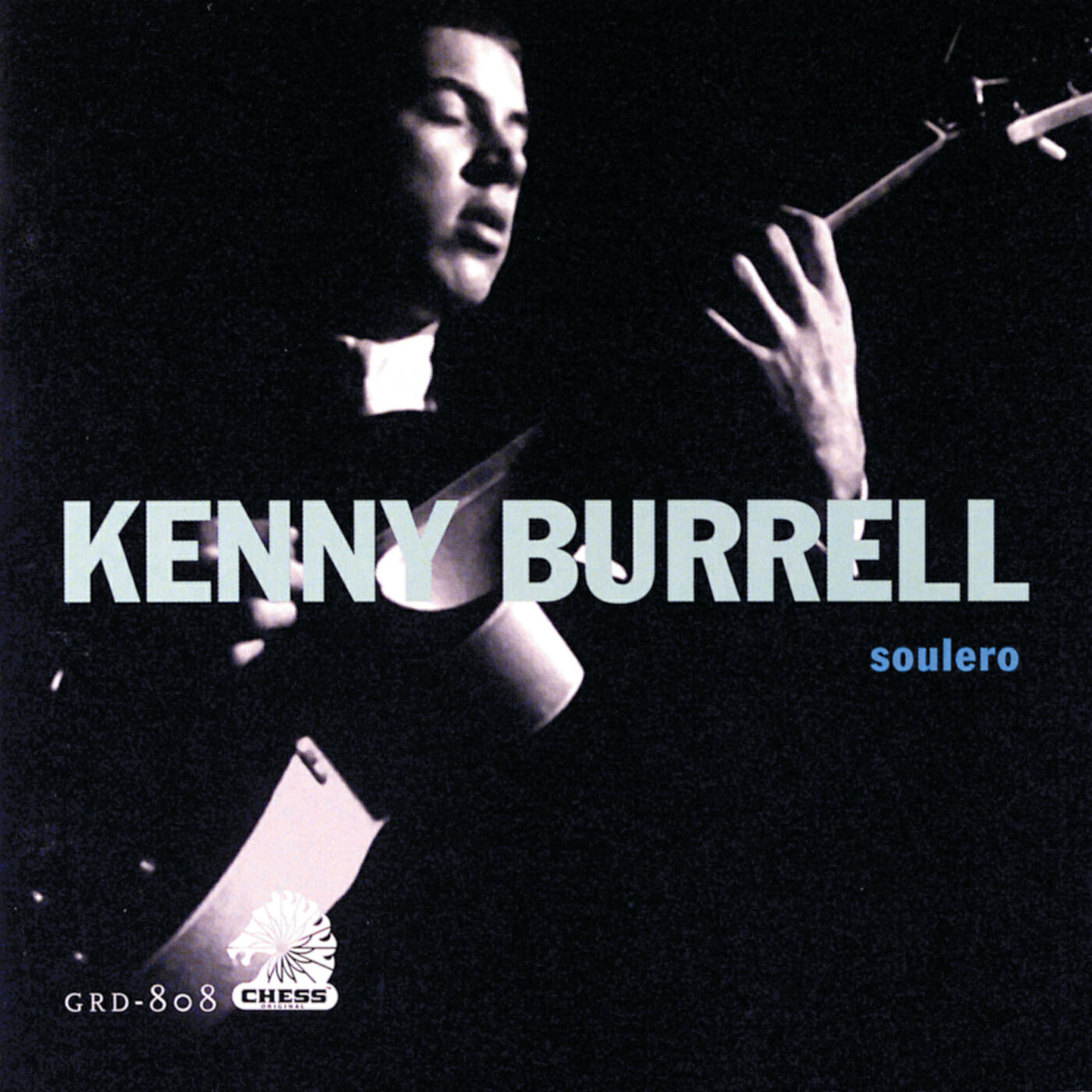 Kenny Burrell - Isabella