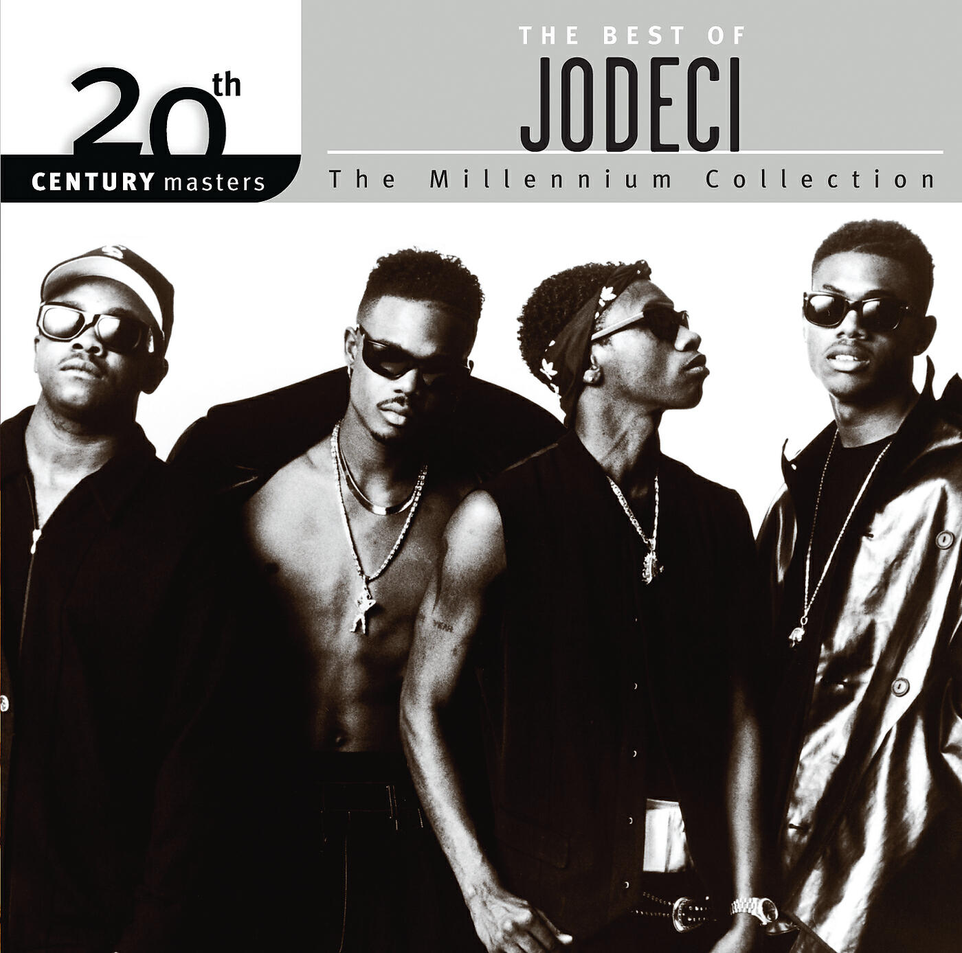 Jodeci - I'm Still Waiting (Album Version)