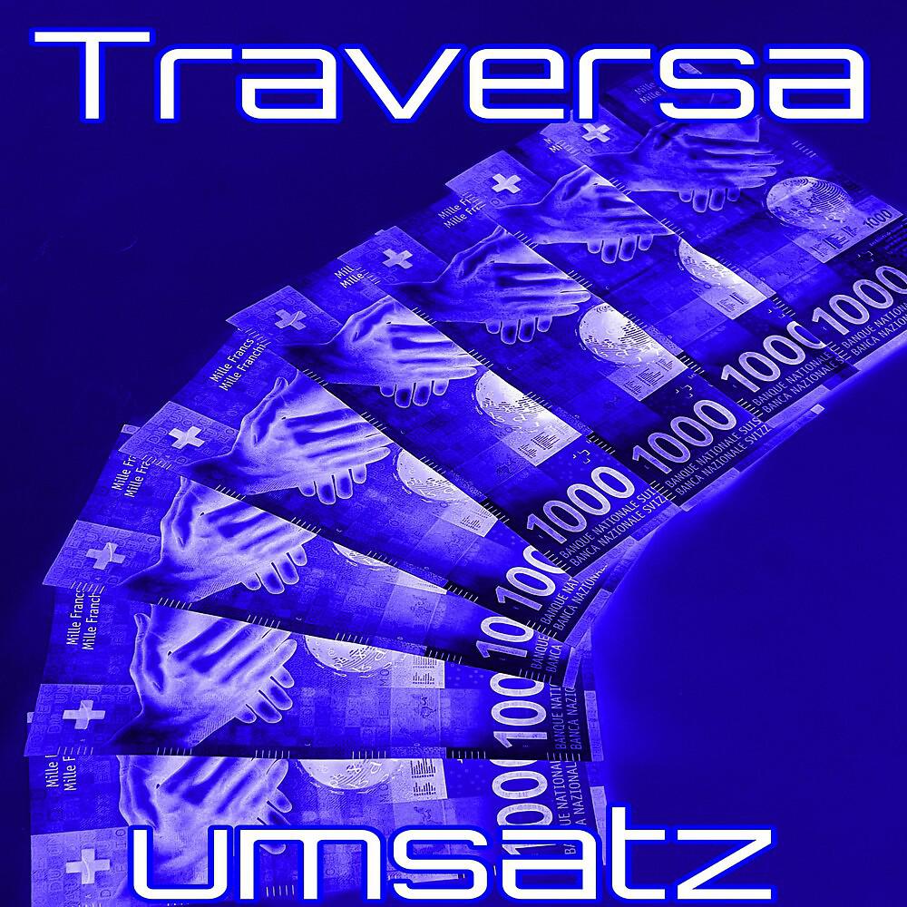 Постер альбома Umsatz
