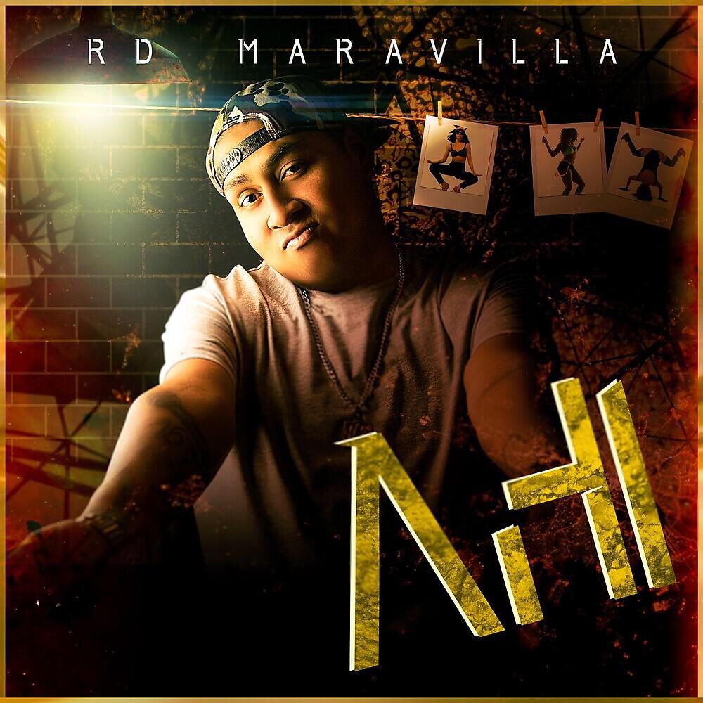 RD Maravilla - Ahi