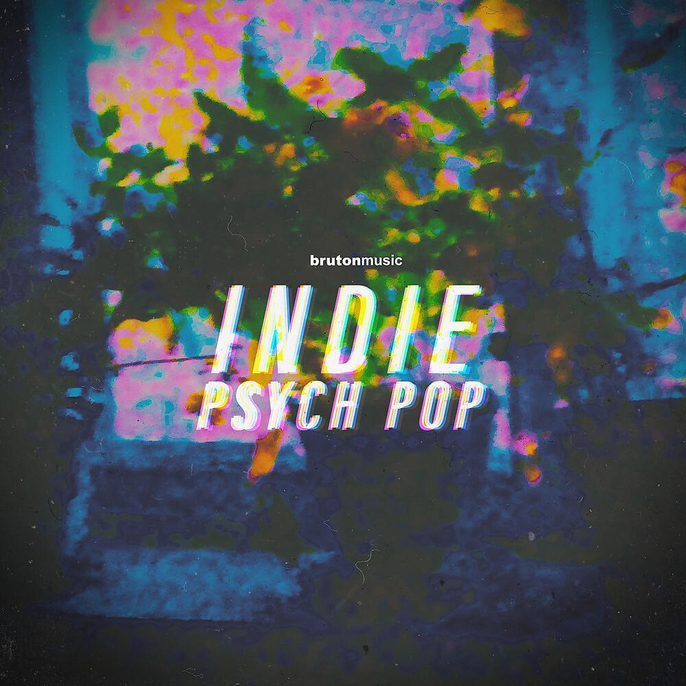 Постер альбома Indie Psych Pop