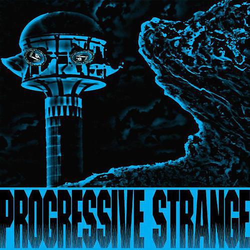 Постер альбома Progressive Strange