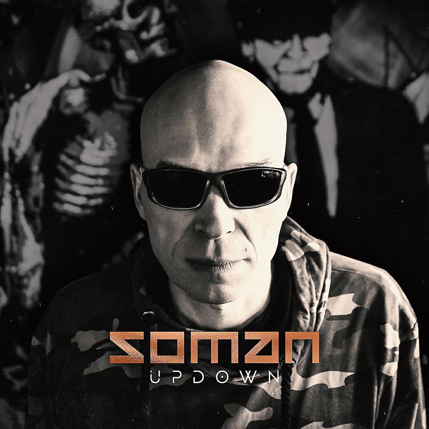 Soman - Updown (Sai Boer Remix)