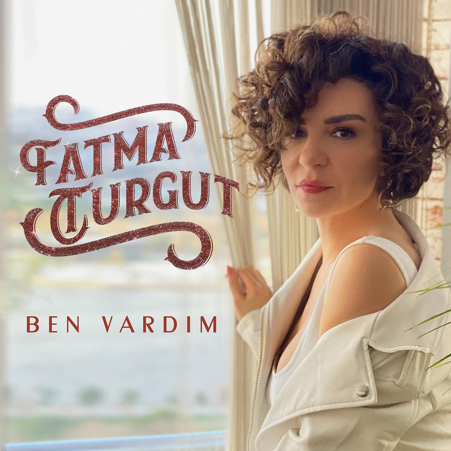 Постер альбома Ben Vardım