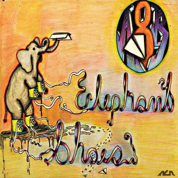 Постер альбома Elephant Shoes