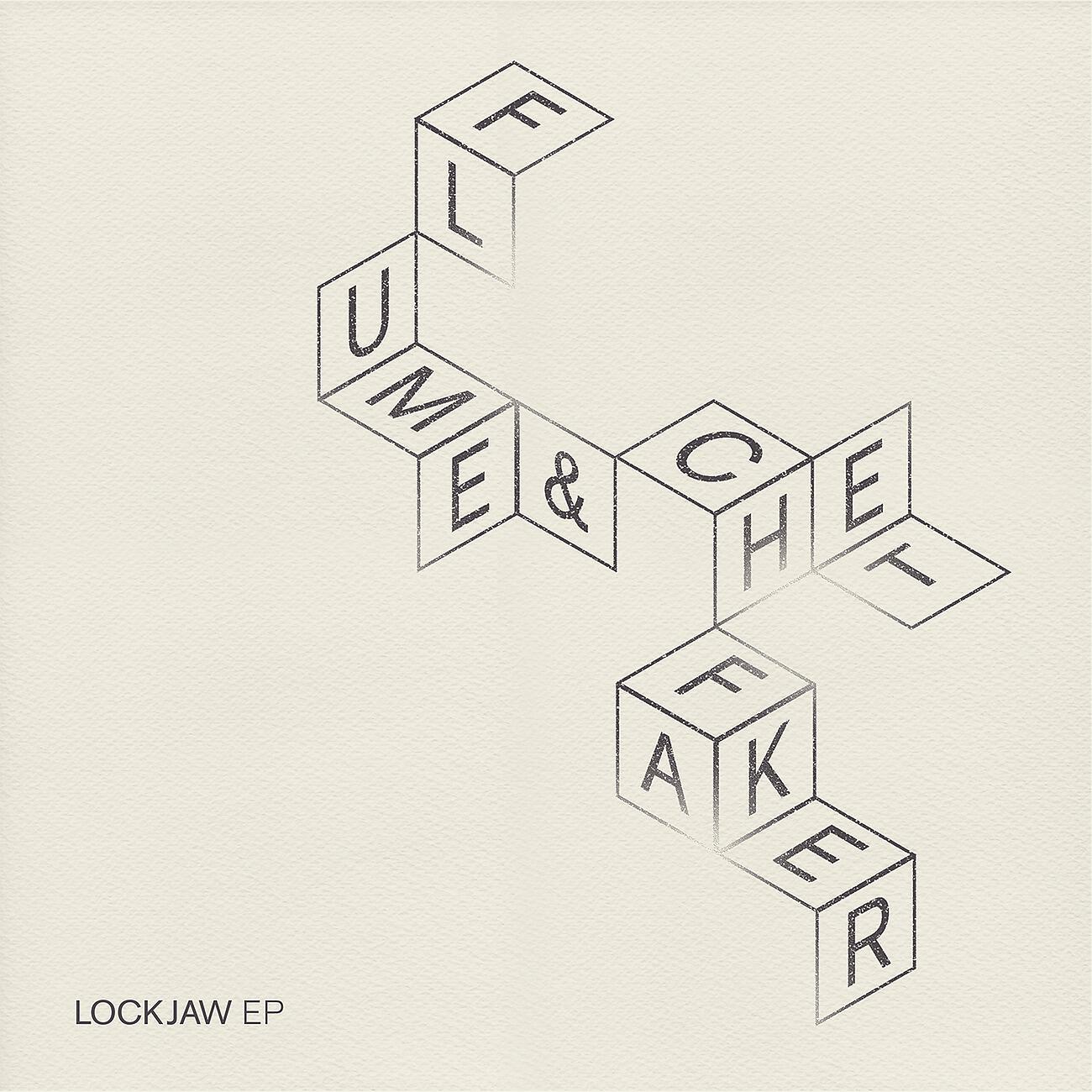 Flume - Drop The Game