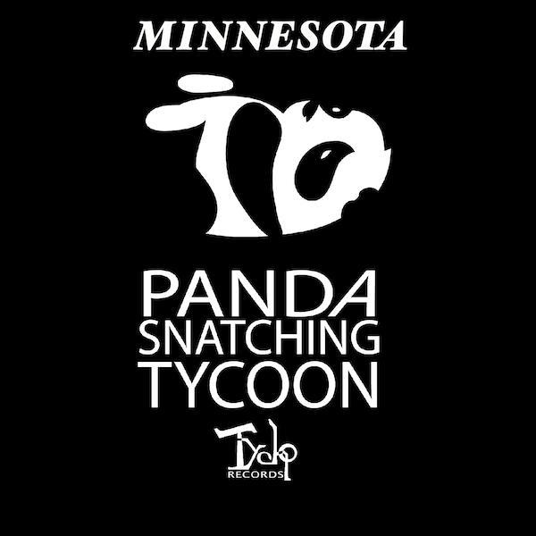 Постер альбома Panda Snatching Tycoon