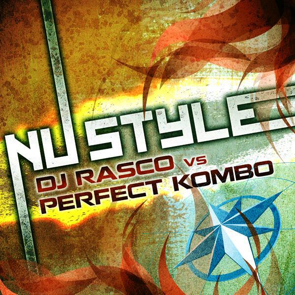 DJ Rasco - Nu Style Two
