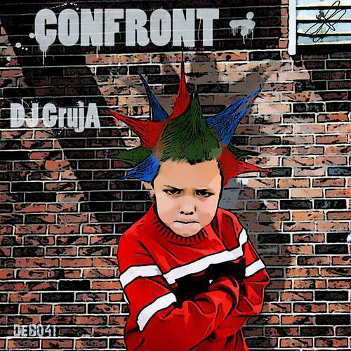 DJ GrujA - Confront