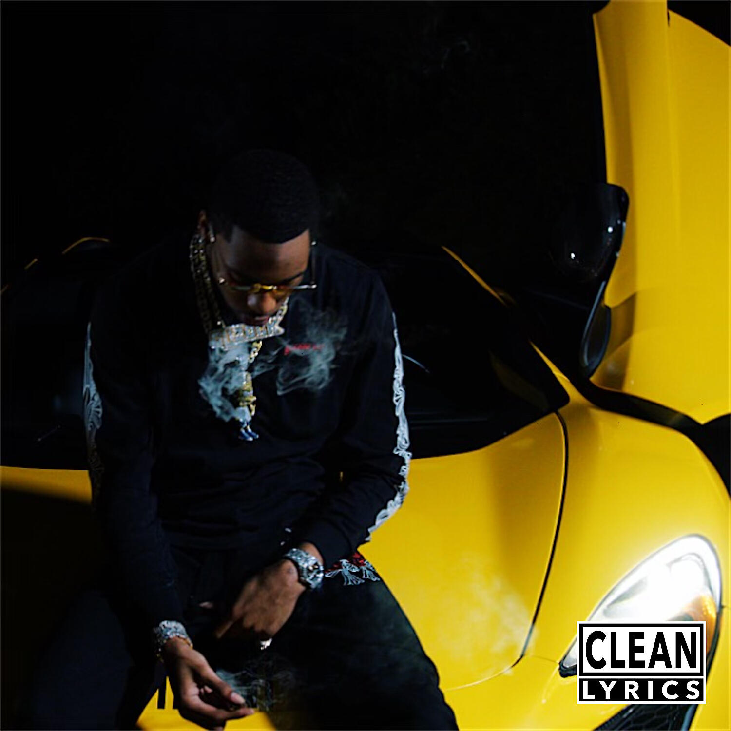 Key Glock - I'm The Type