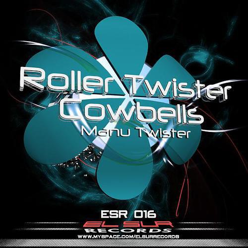 Manu Twister - Roller Twister