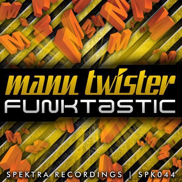 Manu Twister - This is twister