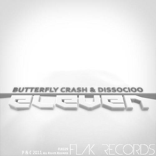 Butterfly Crash - Undecim