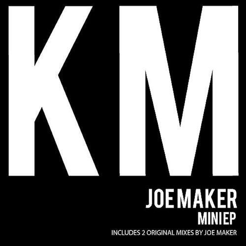 Joe Maker - In The Deep