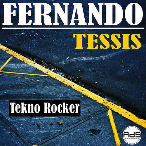 Fernando Tessis - In Orbitt