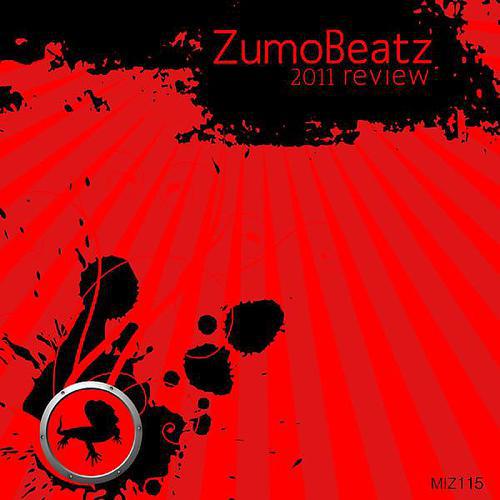 Постер альбома ZumoBeatz: 2011 Review